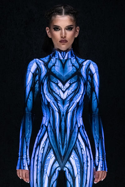 Eternal Vampire Costume