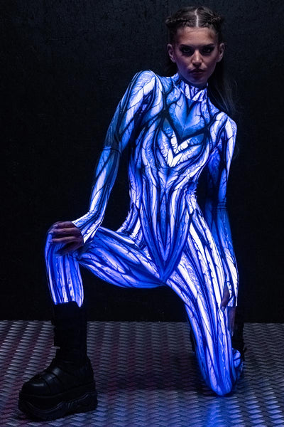 Eternal Vampire Costume