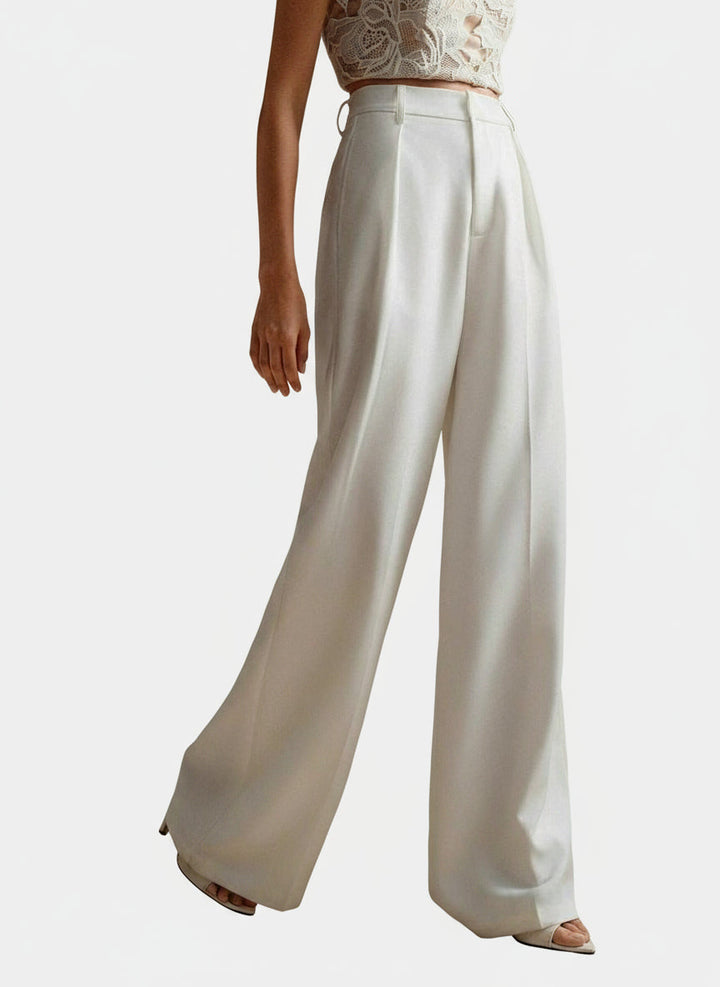 Riviera Tailored Pants
