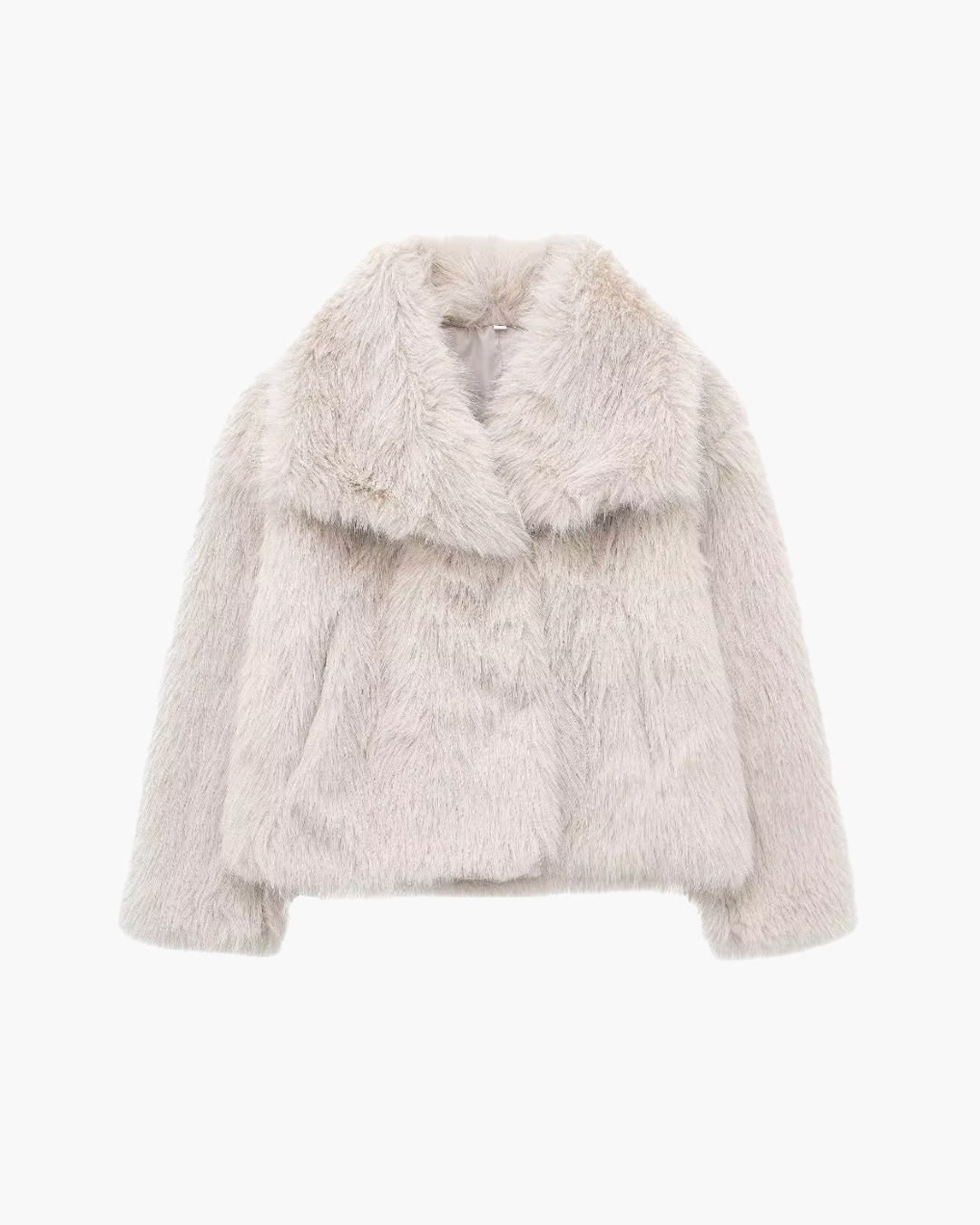 North Faux Fur Jacket