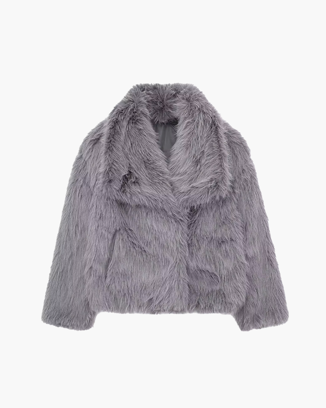 North Faux Fur Jacket