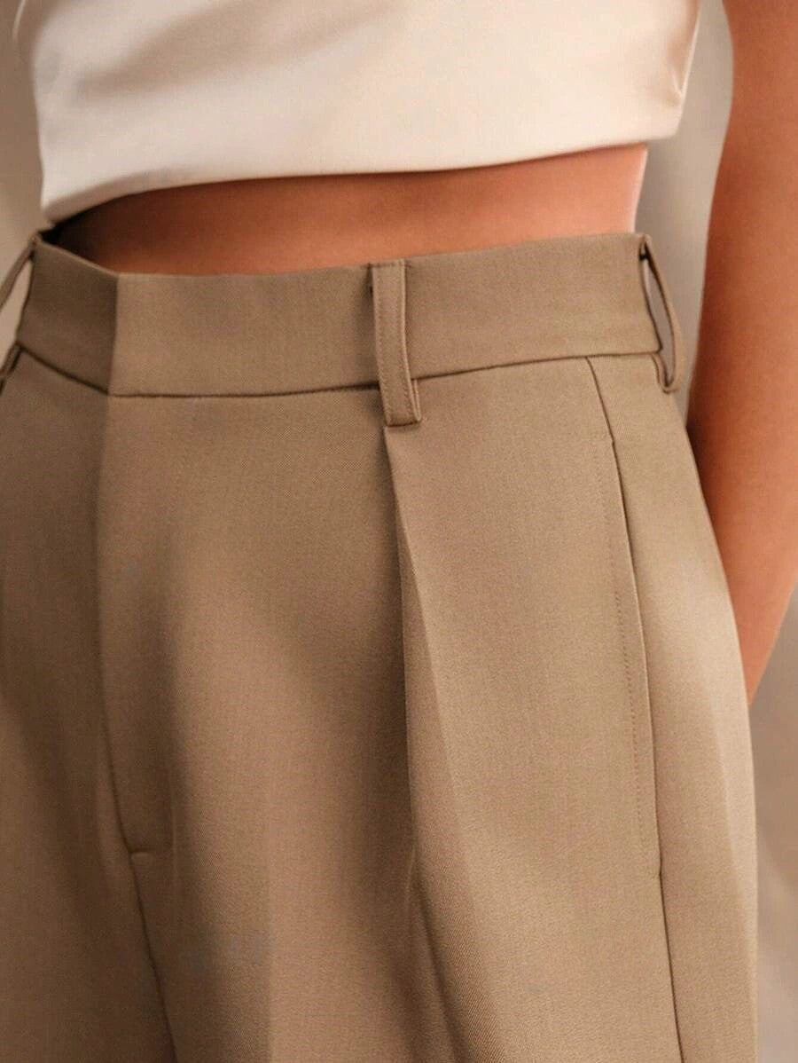 Riviera Tailored Pants