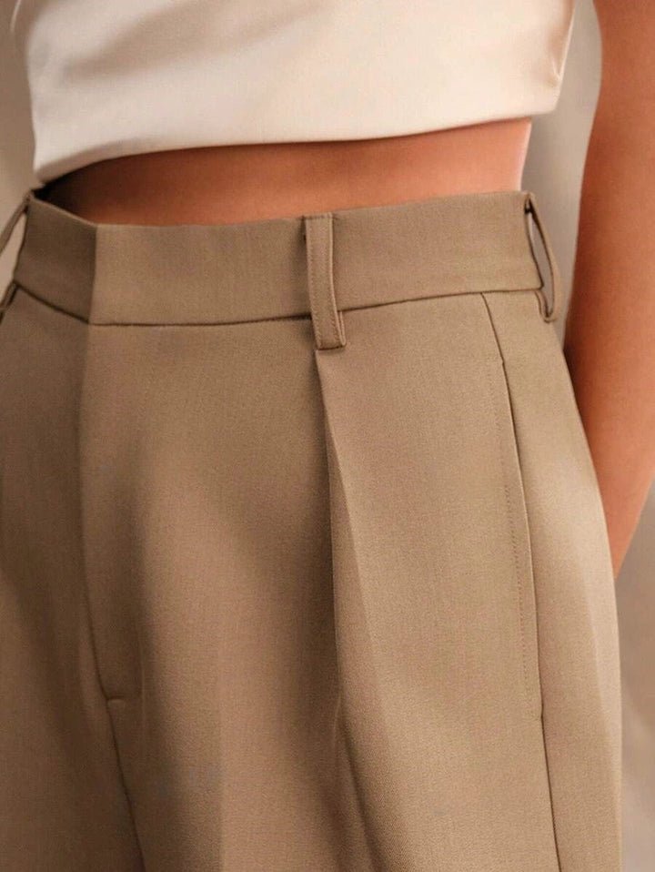 Riviera Tailored Pants