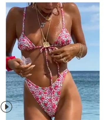 VALENTINA BIKINI - Celestial Couture