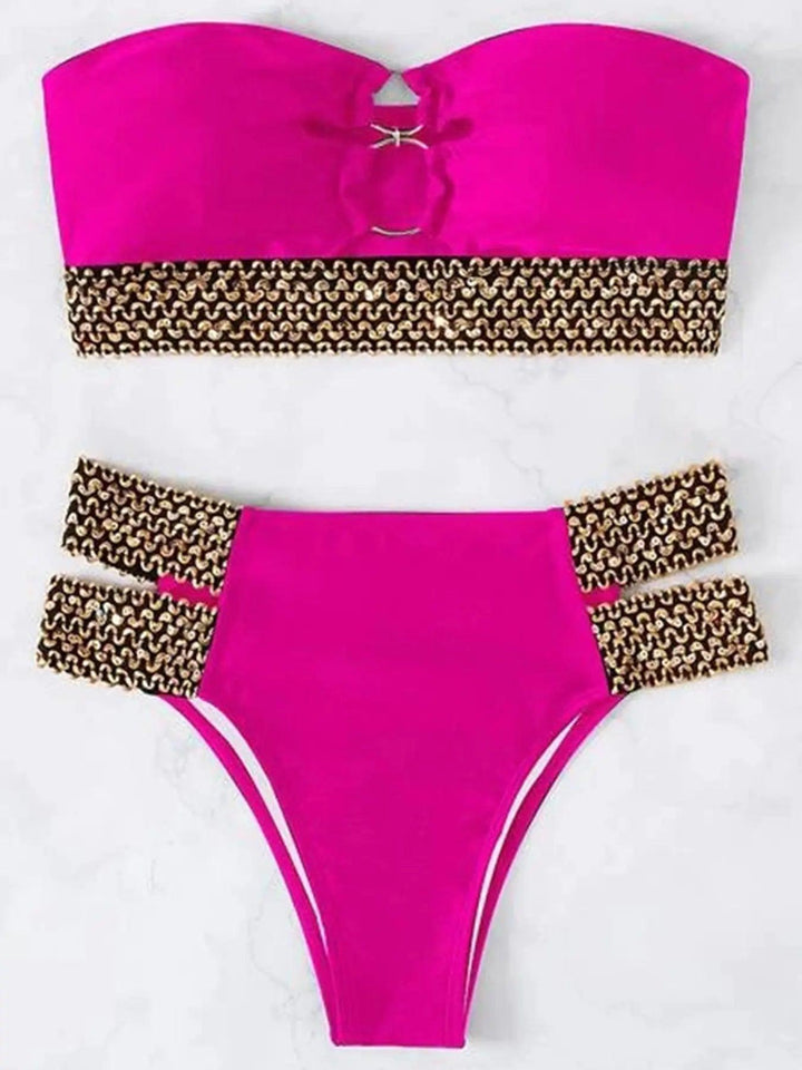 VERA BIKINI - Celestial Couture