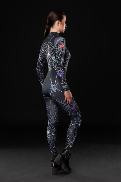 SPIDER QUEEN Costume for Women