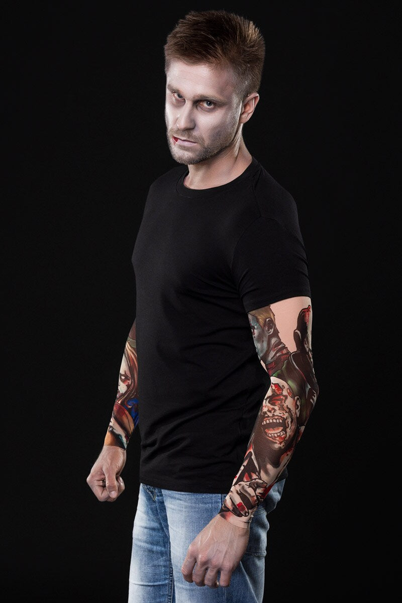 ZOMBIE APOCALYPSE T-shirt for Men