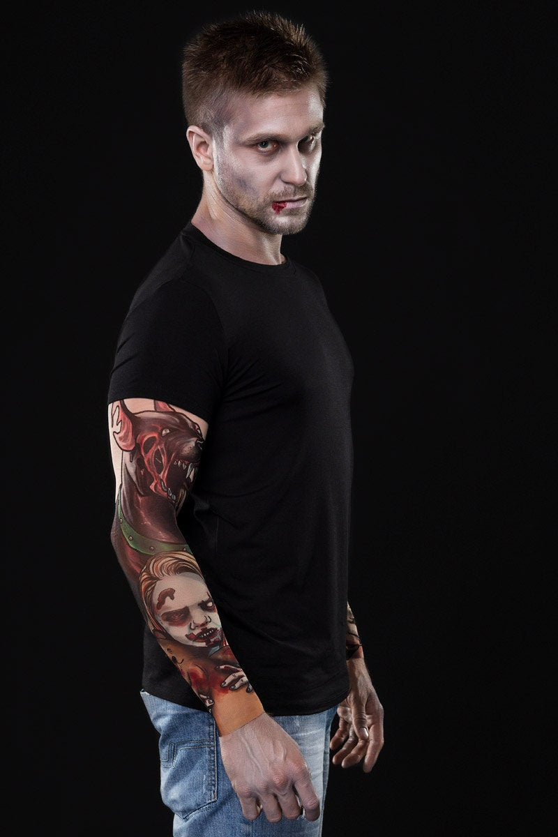 ZOMBIE APOCALYPSE T-shirt for Men