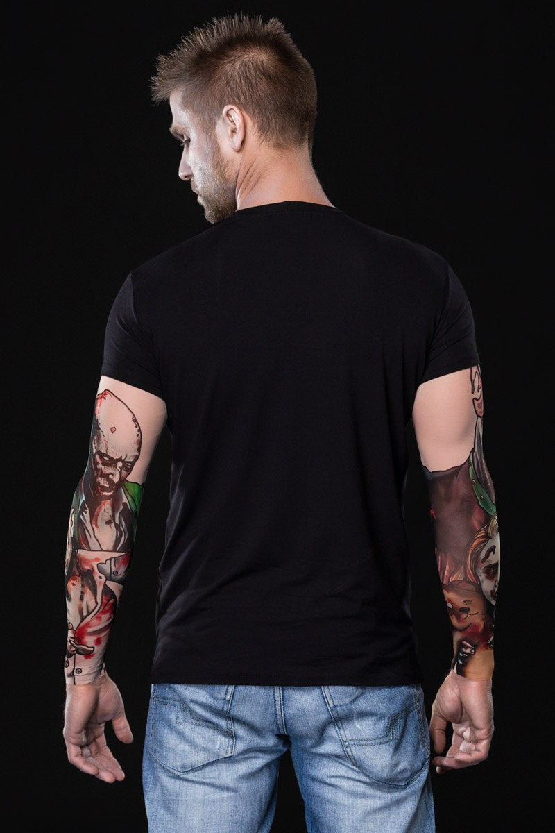 ZOMBIE APOCALYPSE T-shirt for Men