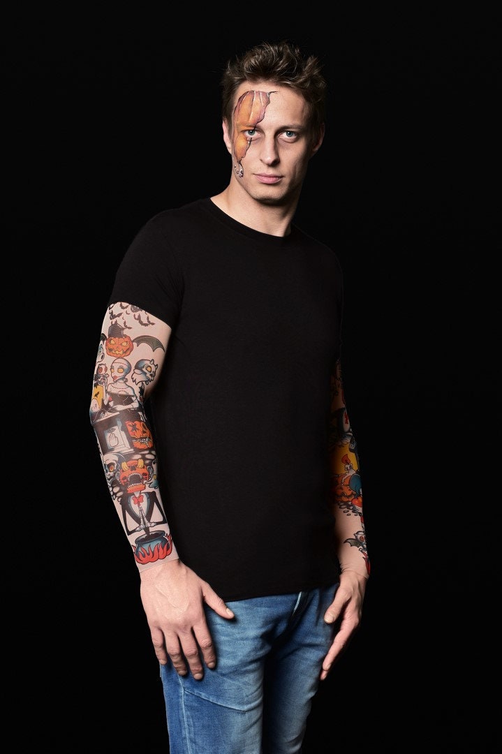 Pumpkin Halloween T-shirt