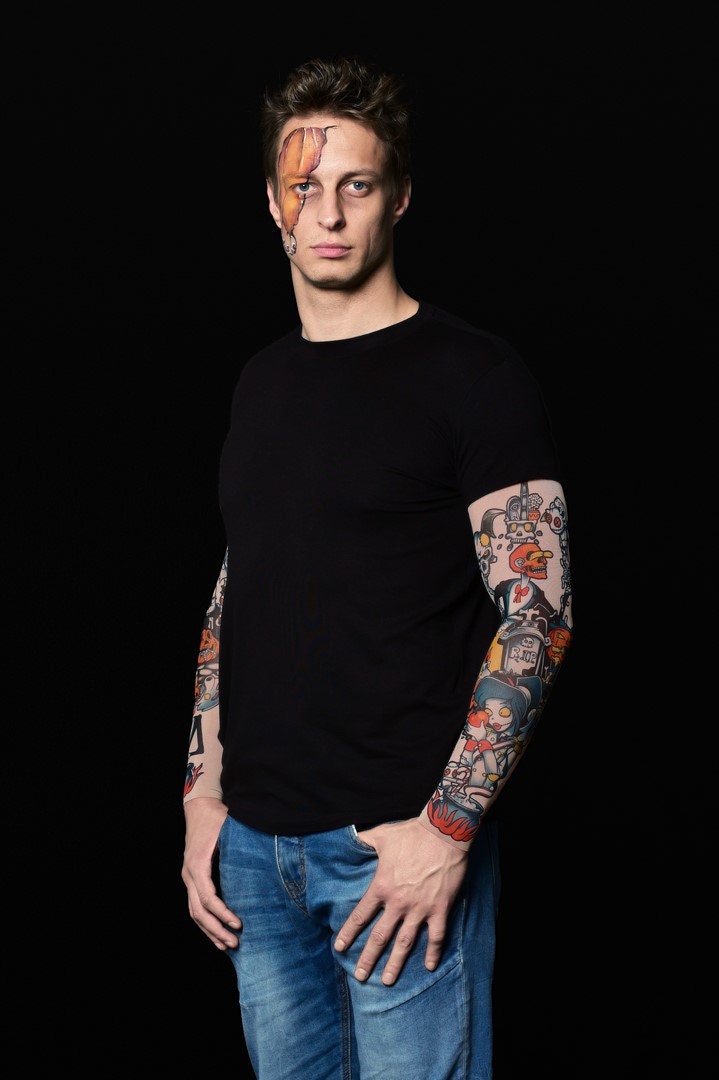 Pumpkin Halloween T-shirt