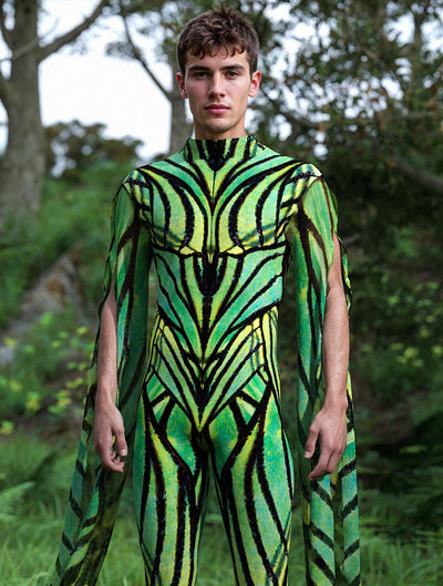 Ancient Tales Male Costume