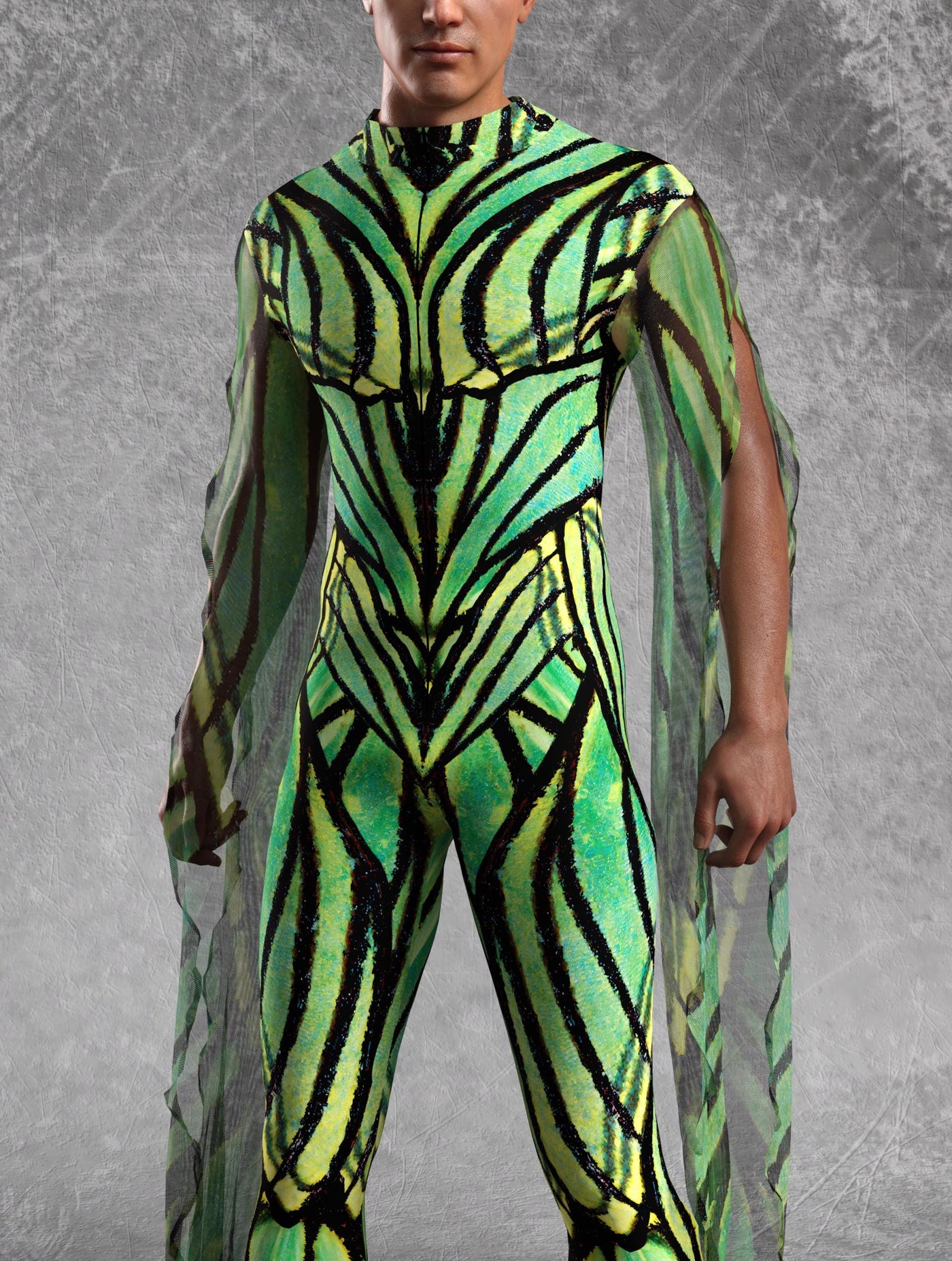 Ancient Tales Male Costume