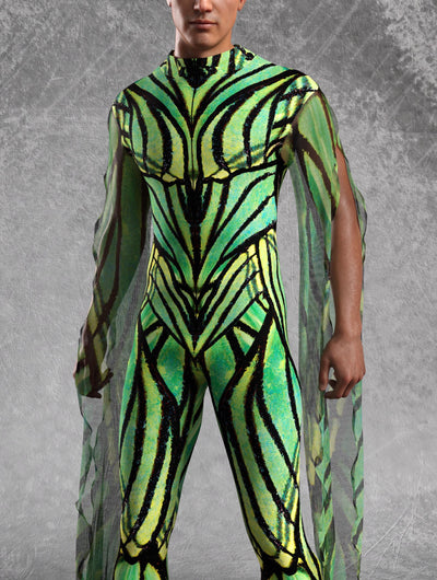 Ancient Tales Male Costume