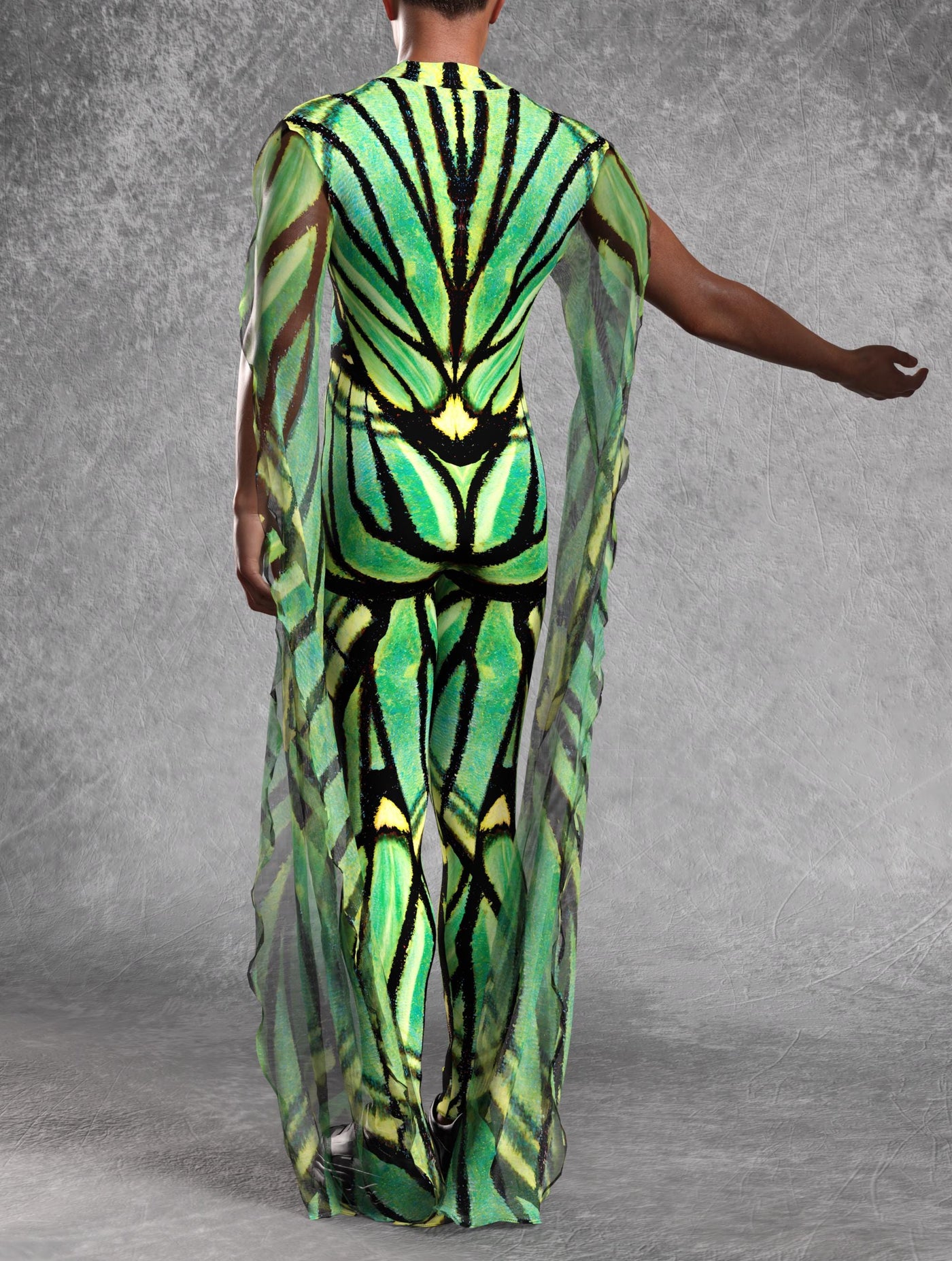 Ancient Tales Male Costume