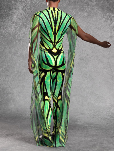 Ancient Tales Male Costume