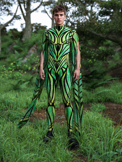 Ancient Tales Male Costume