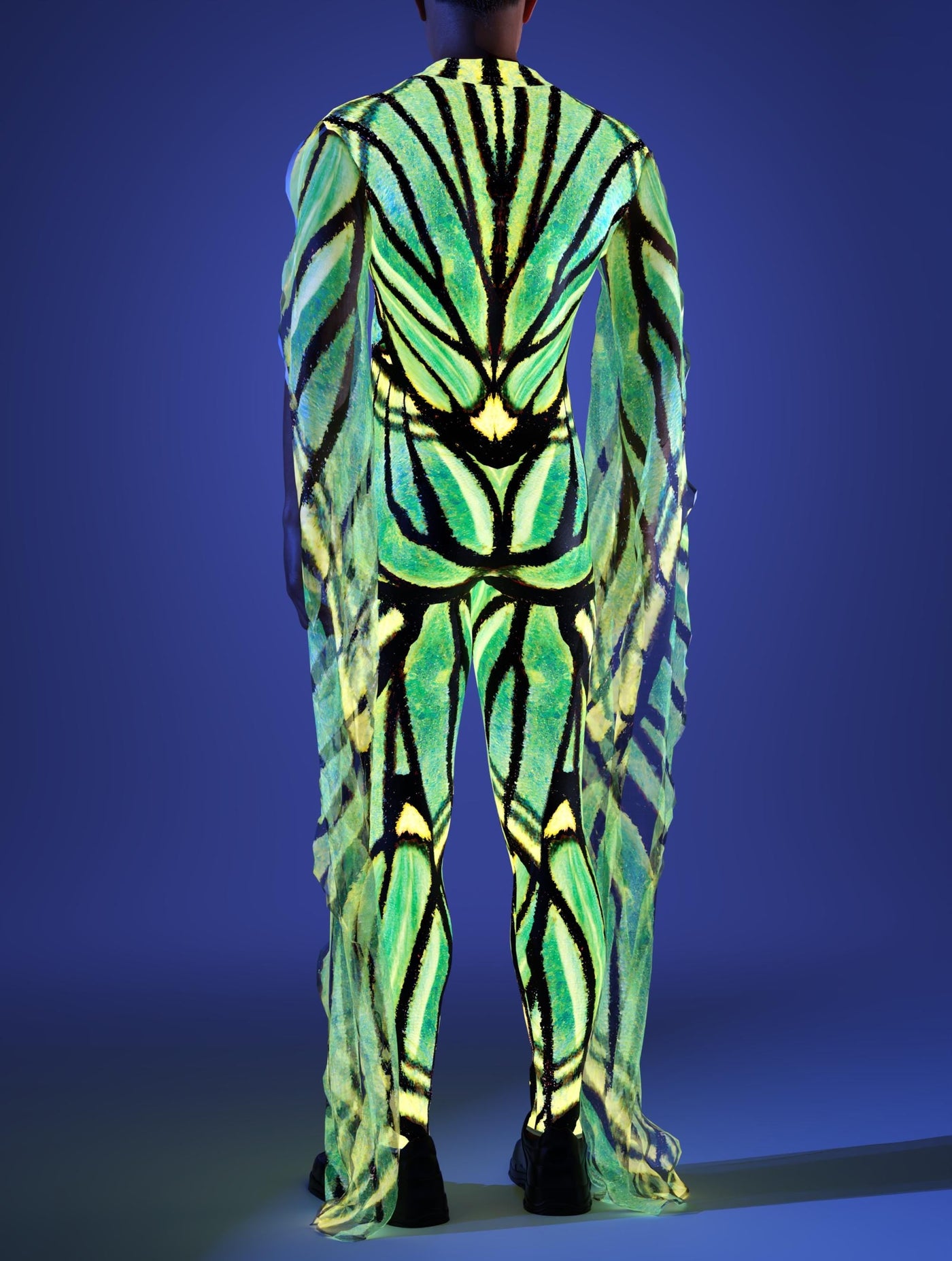 Ancient Tales Male Costume