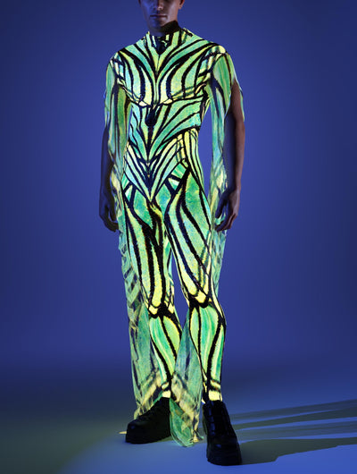 Ancient Tales Male Costume