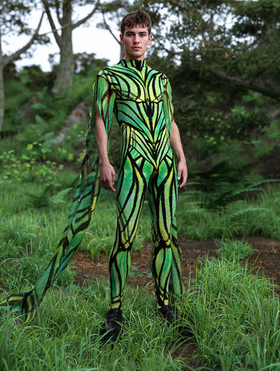 Ancient Tales Male Costume