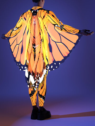 Fly Away Male Costume