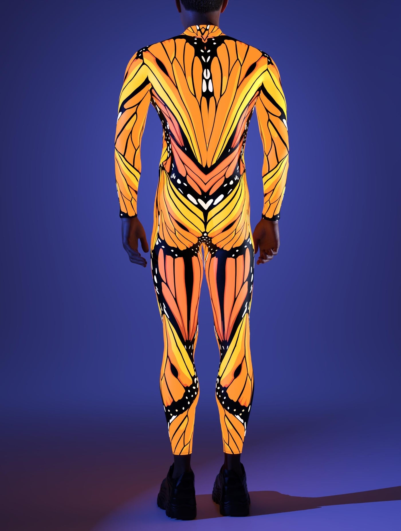 Fly Away Male Costume