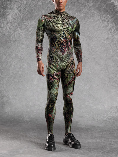 Back From The Dead Male Costume