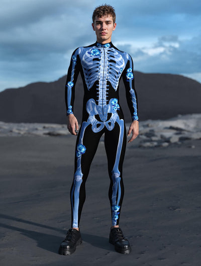 True Self Male Costume