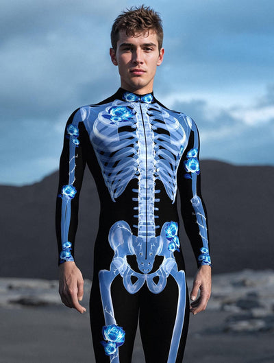 True Self Male Costume