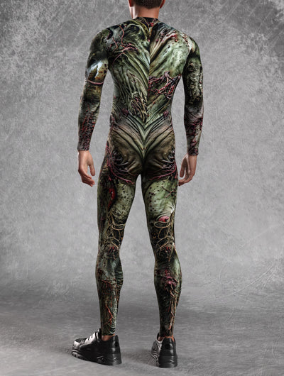 Back From The Dead Male Costume