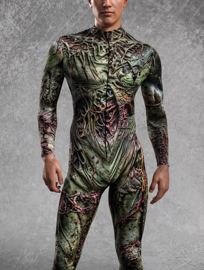 Back From The Dead Male Costume