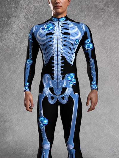 True Self Male Costume