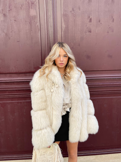 Collar Coat