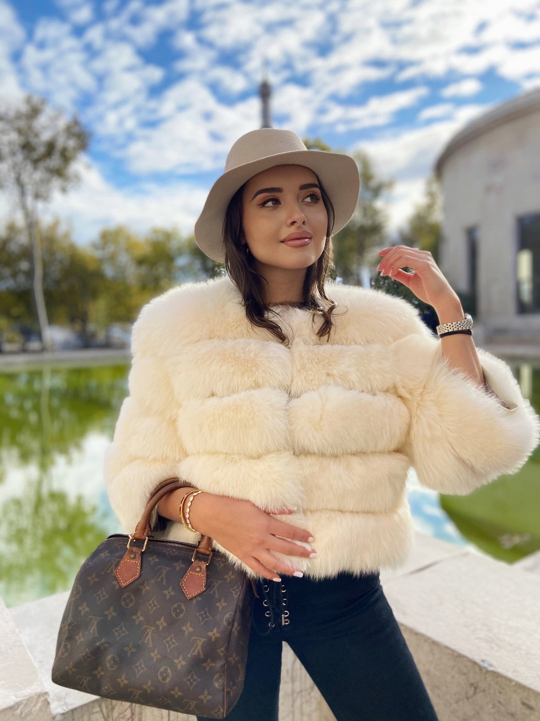 Bubble Coat