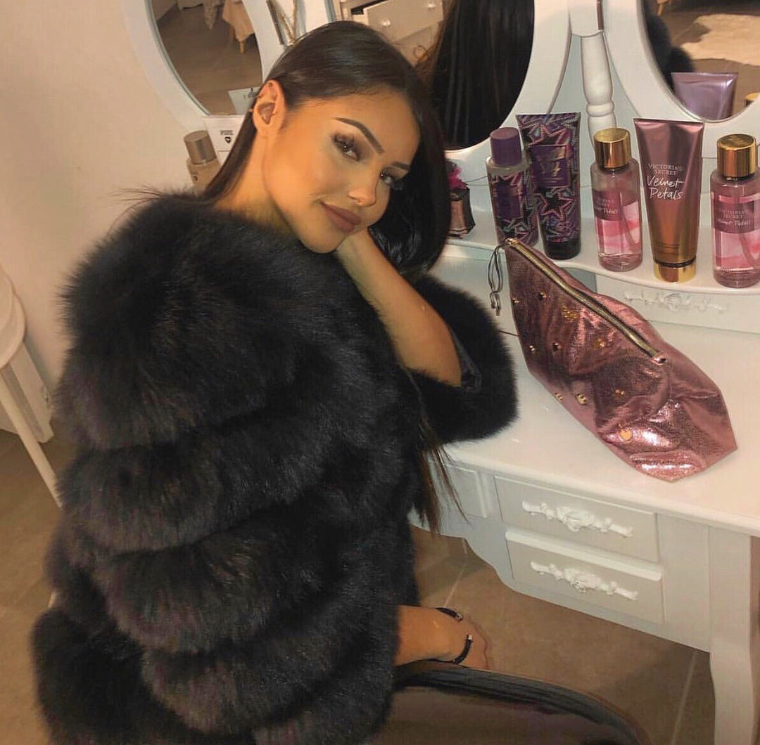 Bubble Coat