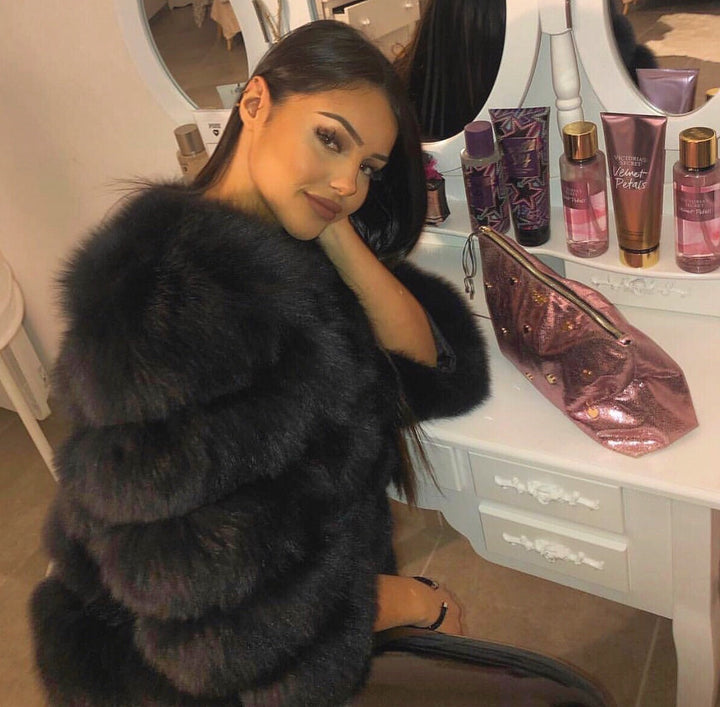 Bubble Coat