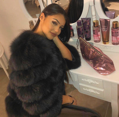 Bubble Coat