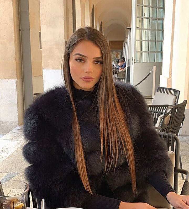 Bubble Coat