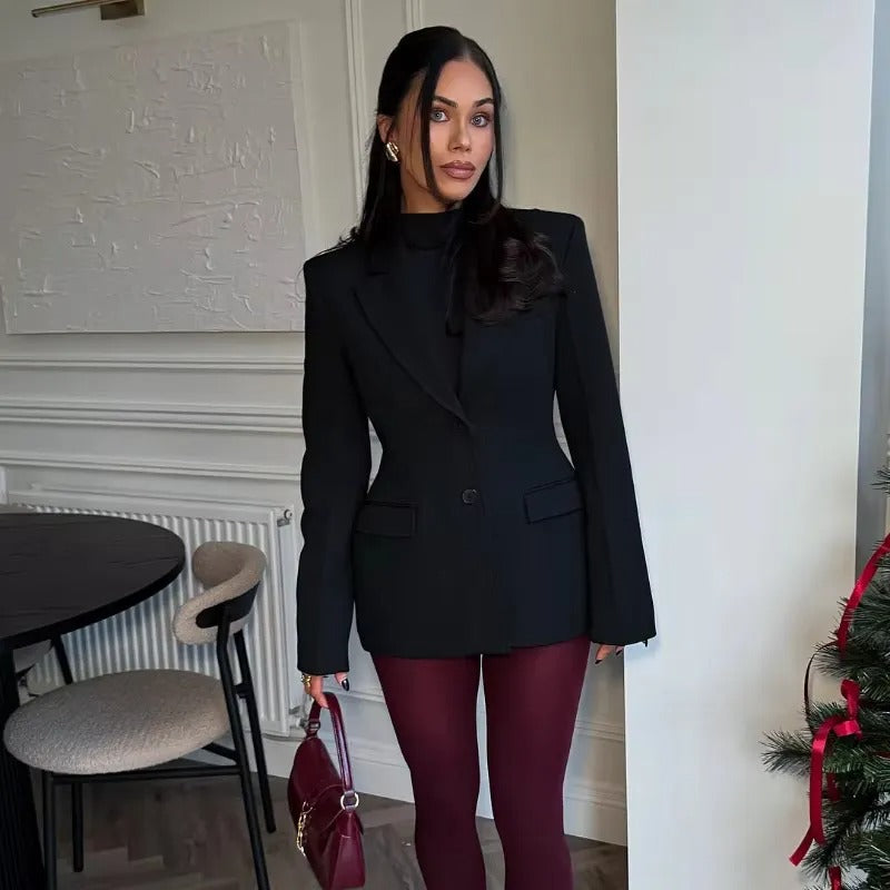 EVA Classic  Blazer