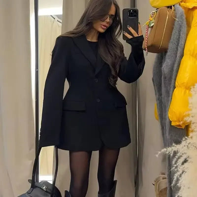 EVA Classic  Blazer