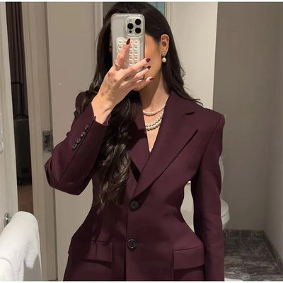 EVA Classic  Blazer