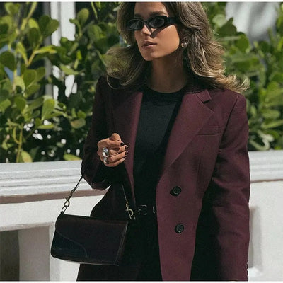 EVA Classic  Blazer