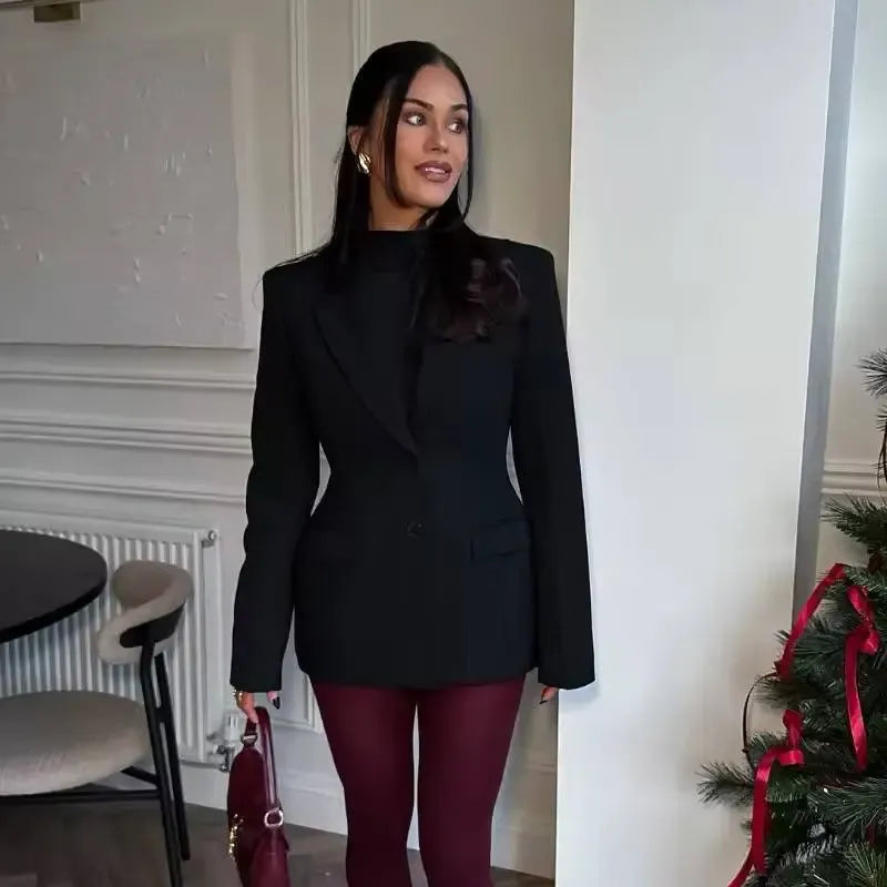 EVA Classic  Blazer