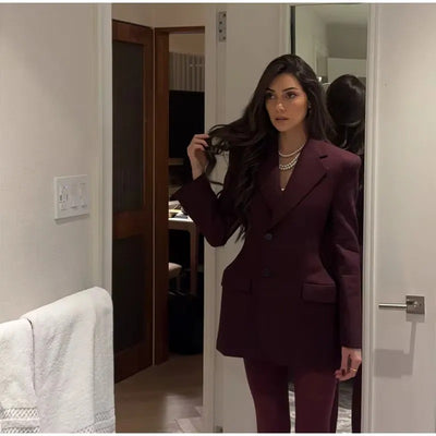 EVA Classic  Blazer
