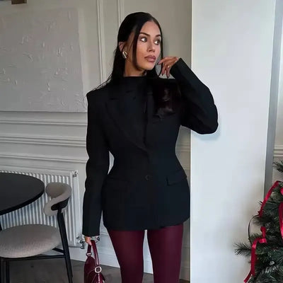 EVA Classic  Blazer