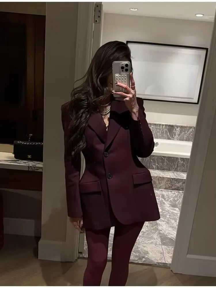 EVA Classic  Blazer