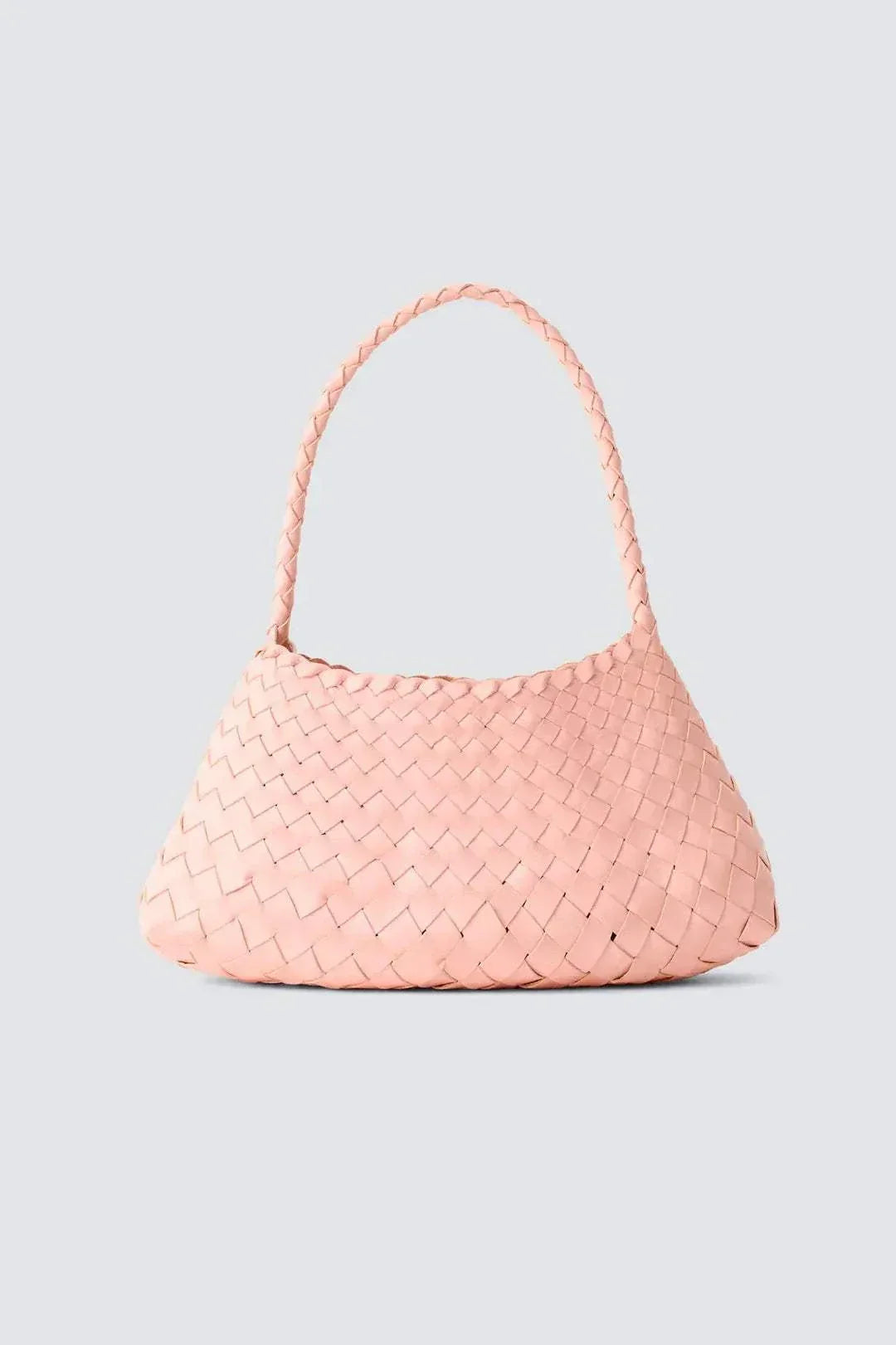 Rosanna Woven Shoulder Bag