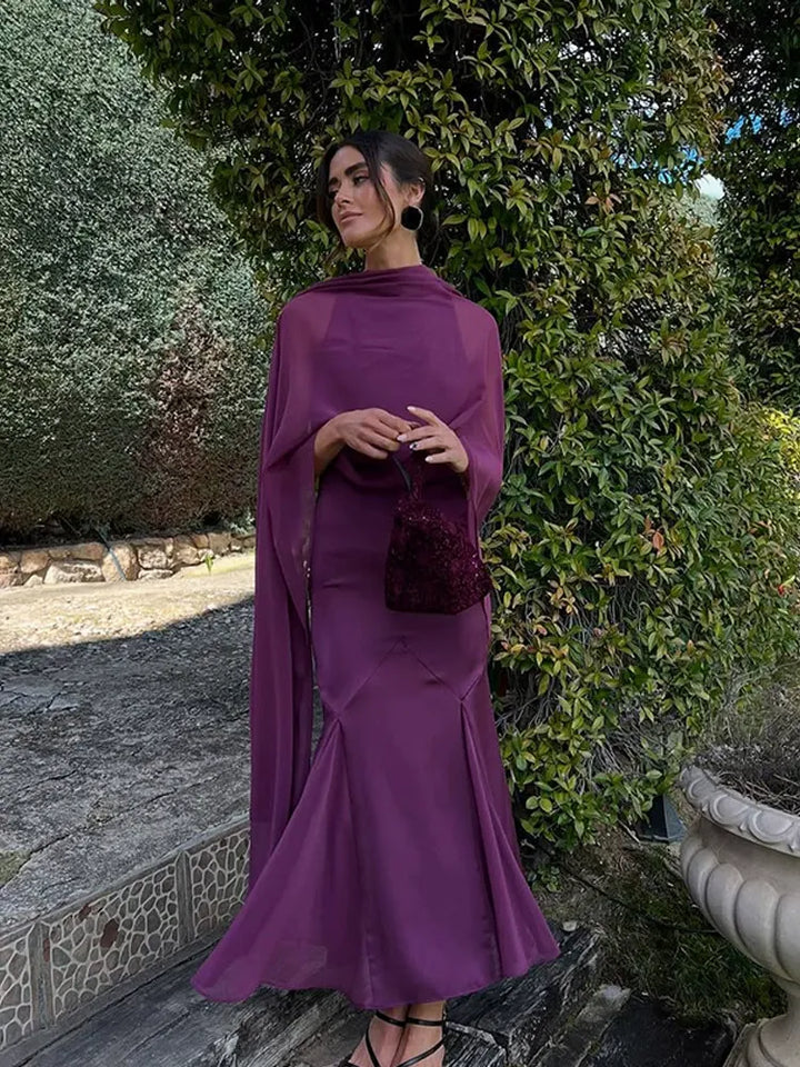 Issabella Dress