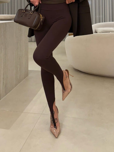 Leggins Alan black