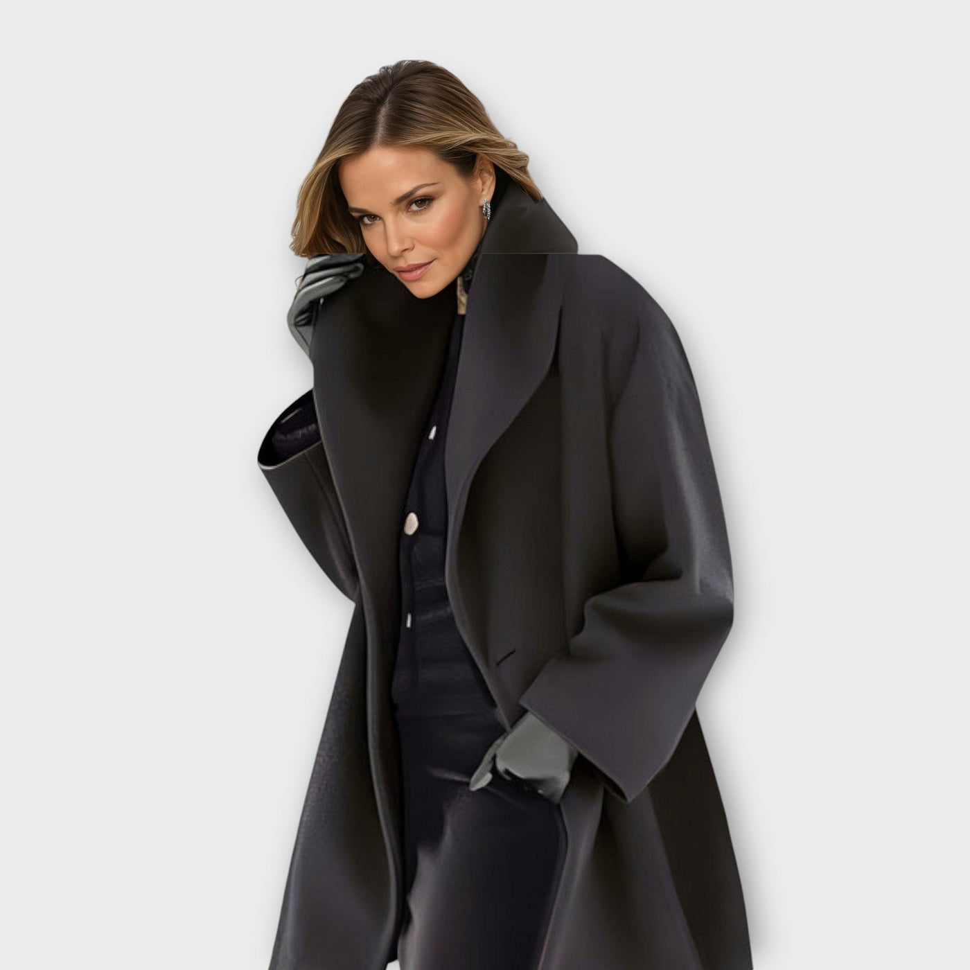 Josefine - Premium  Jacket